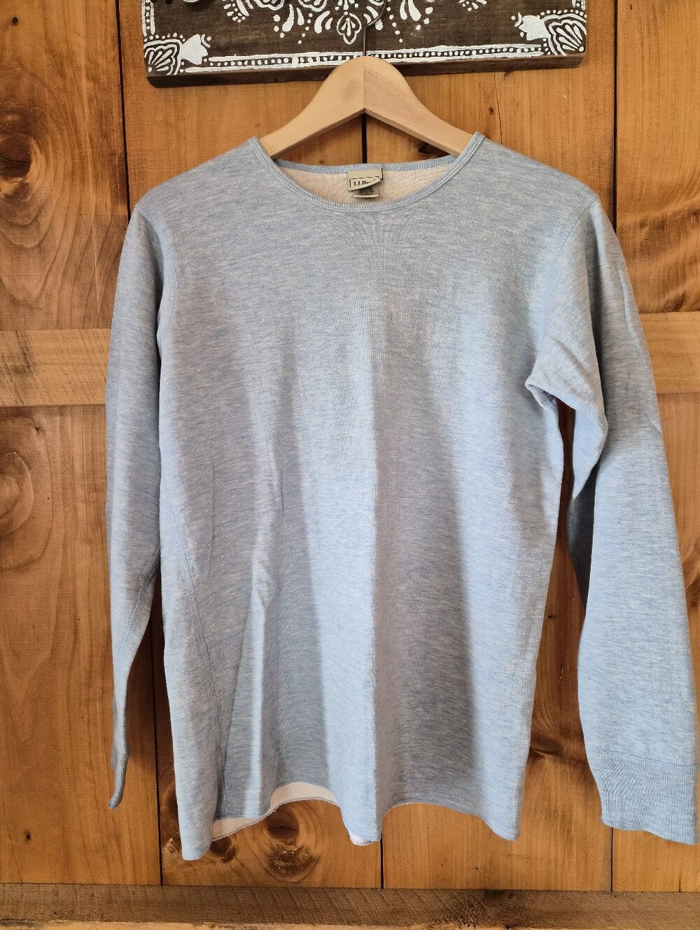Women's LL BEAN River Driver Shirt
